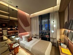 Union Square Residences (D1), Condominium #605522451